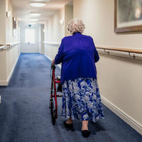 Healthcare & Care Homes