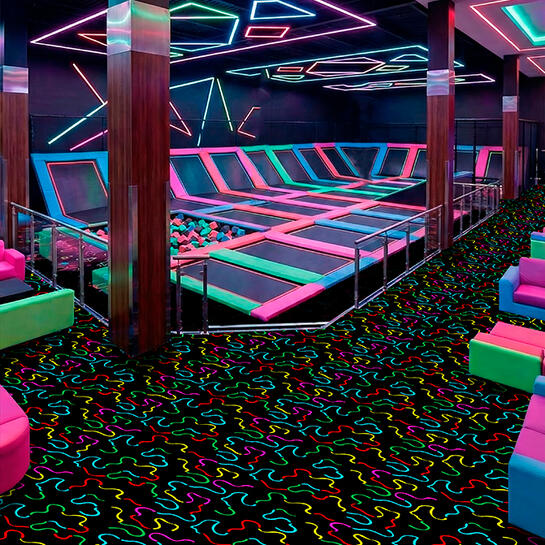 Neon Glow