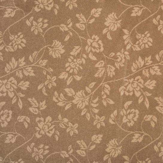 Contessa Floral Carpet
