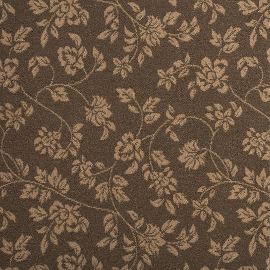 Contessa Floral Carpet