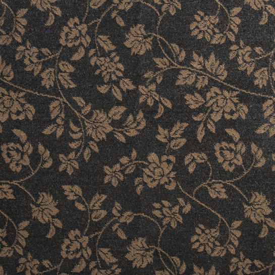 Contessa Floral Carpet