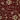 Turkey Red/Beige