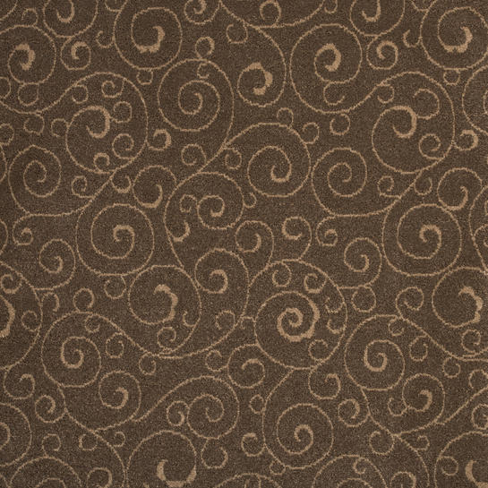 Contessa Scroll Carpet