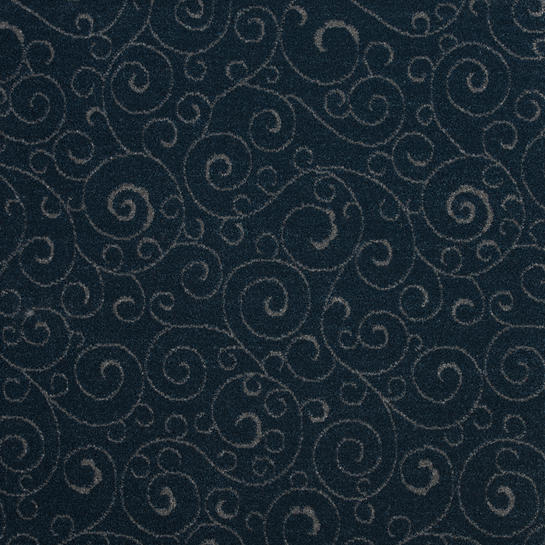 Contessa Scroll Carpet