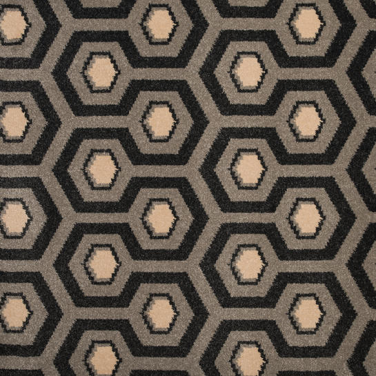 Domestic Carpet Tiles Residential, Hexagon Carpet Tiles Uk