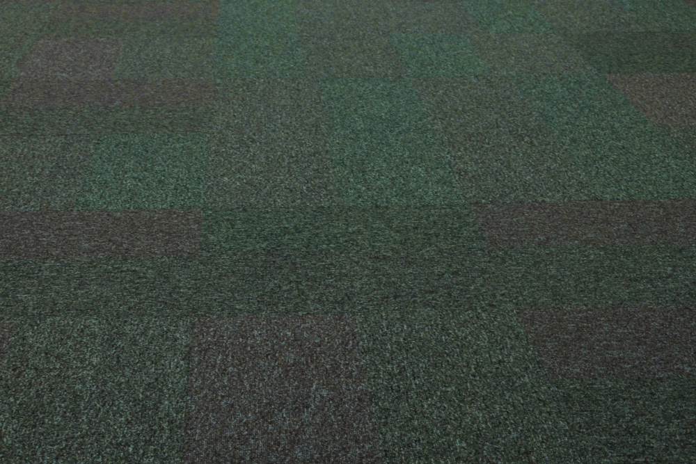 Hi Tech Evolution Tiles Durable, Affordable Birch Carpets