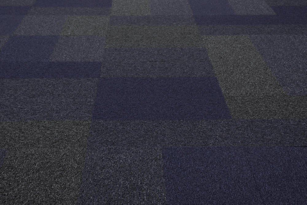 Hi Tech Evolution Tiles Durable, Affordable Birch Carpets