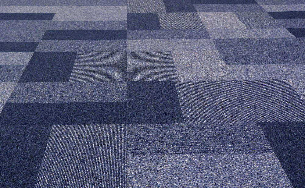 Hi Tech Evolution Tiles Durable, Affordable Birch Carpets